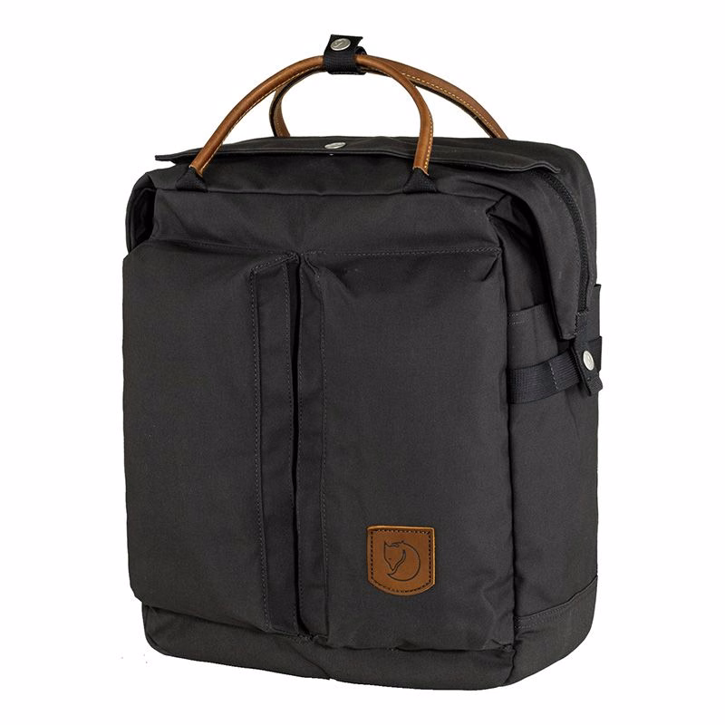 Haulpack No.1 Rugzak