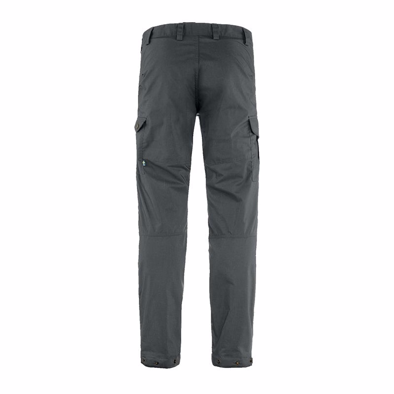 Mens Vidda Pro Lite Broek Regular