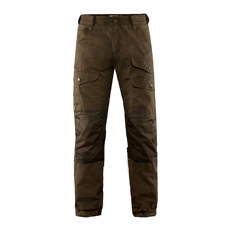 Mens Vidda Pro Geventileerde Broek Lange Pijp