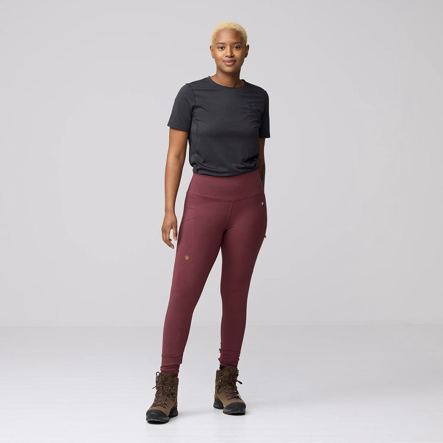 Dames Abisko Tights