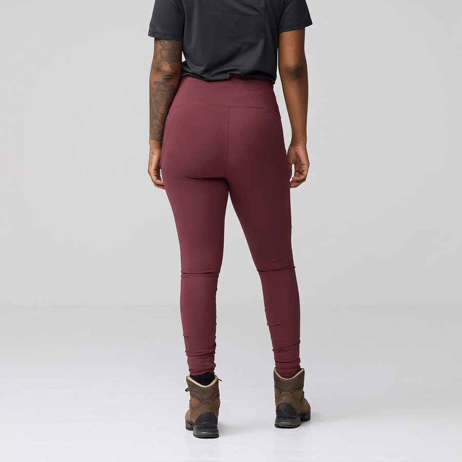 Dames Abisko Tights