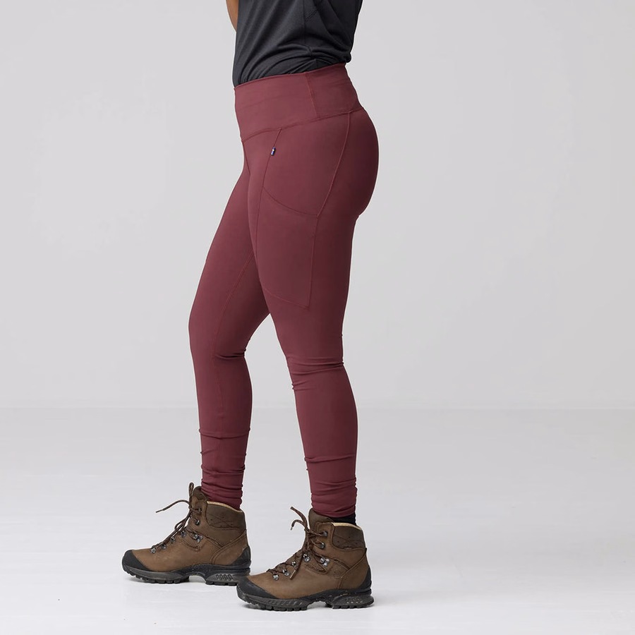 Dames Abisko Tights