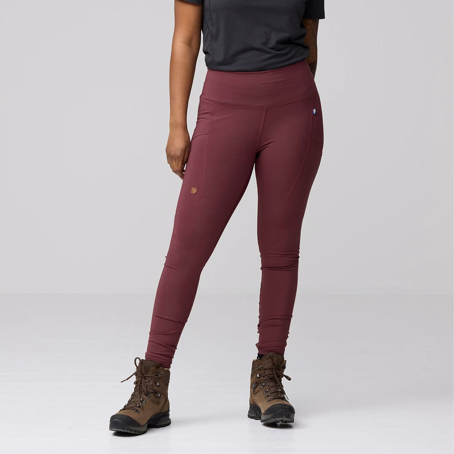 Dames Abisko Tights