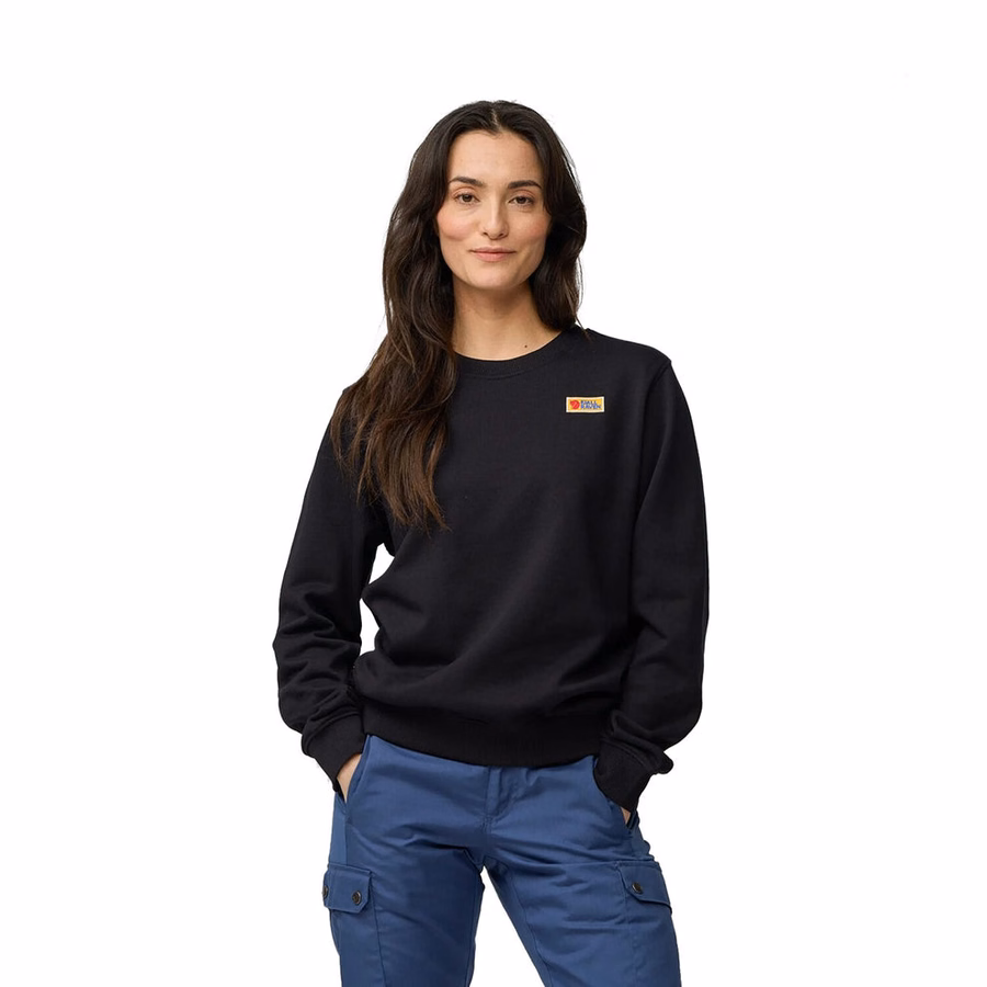 Dames Vardag Sweater
